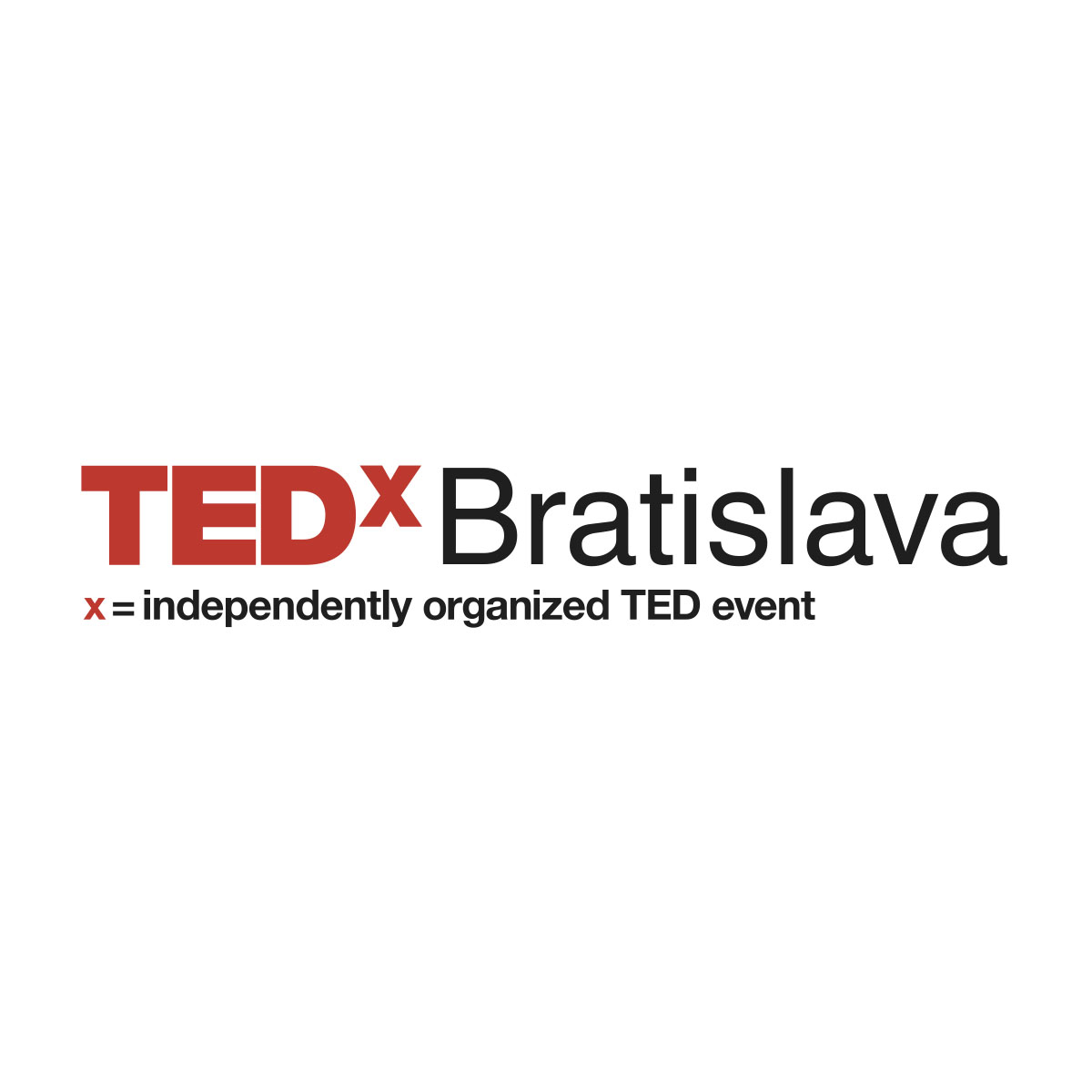 TEDxBratislava